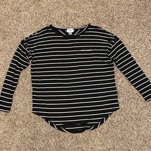 Old Navy Long Sleeve